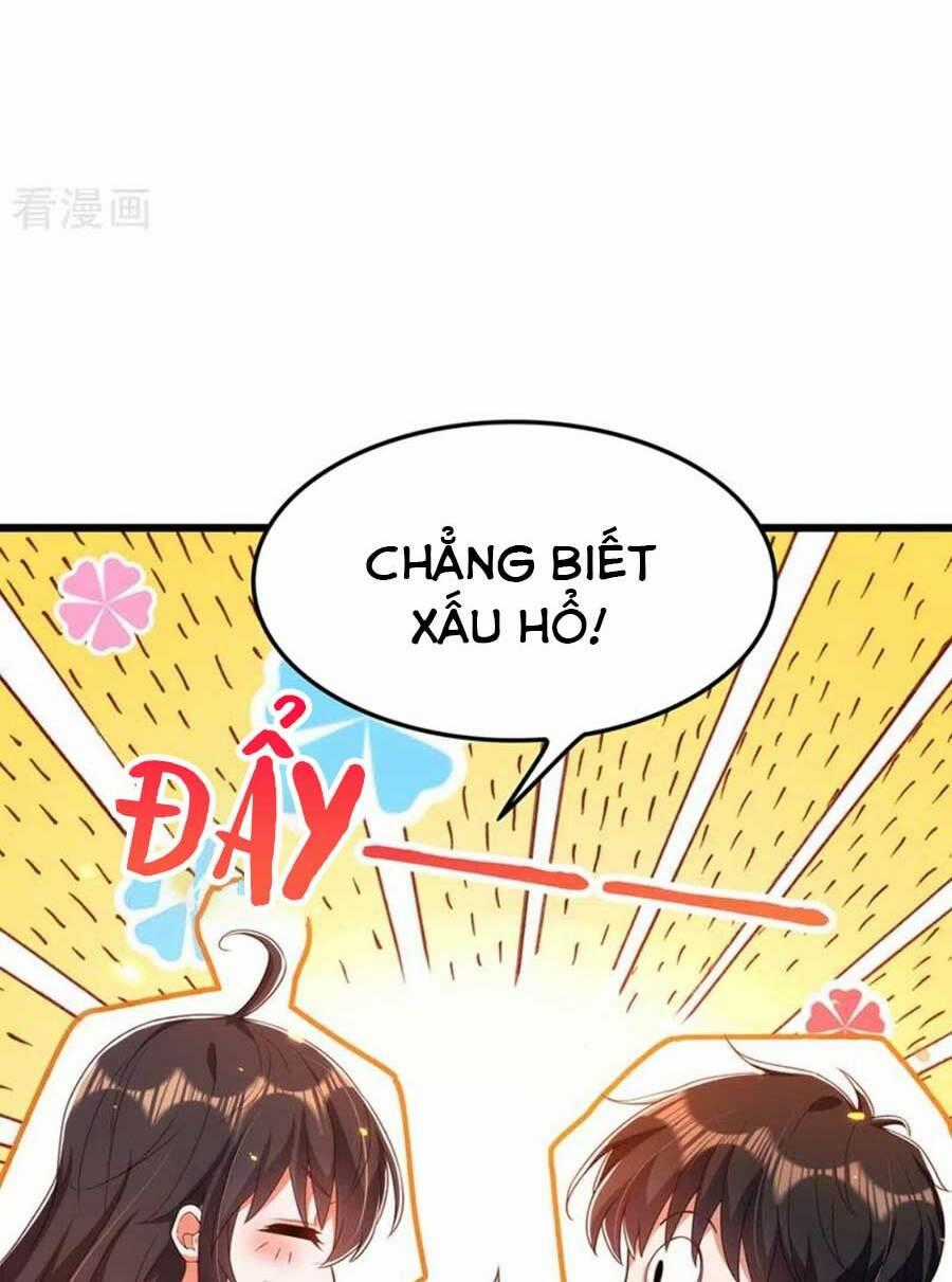 Trùng Sinh Không Gian: Cô Vợ Hào Môn Nóng Bỏng Không Dễ Chọc Chapter 202 trang 33