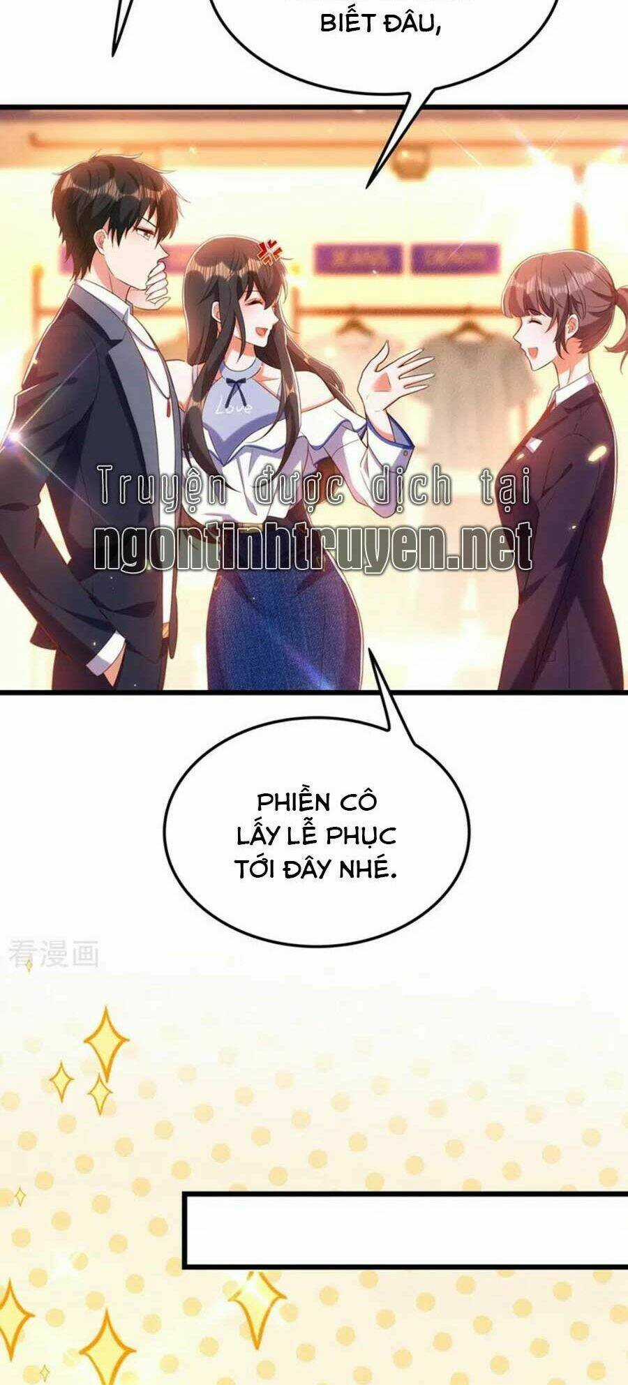 Trùng Sinh Không Gian: Cô Vợ Hào Môn Nóng Bỏng Không Dễ Chọc Chapter 202 trang 4