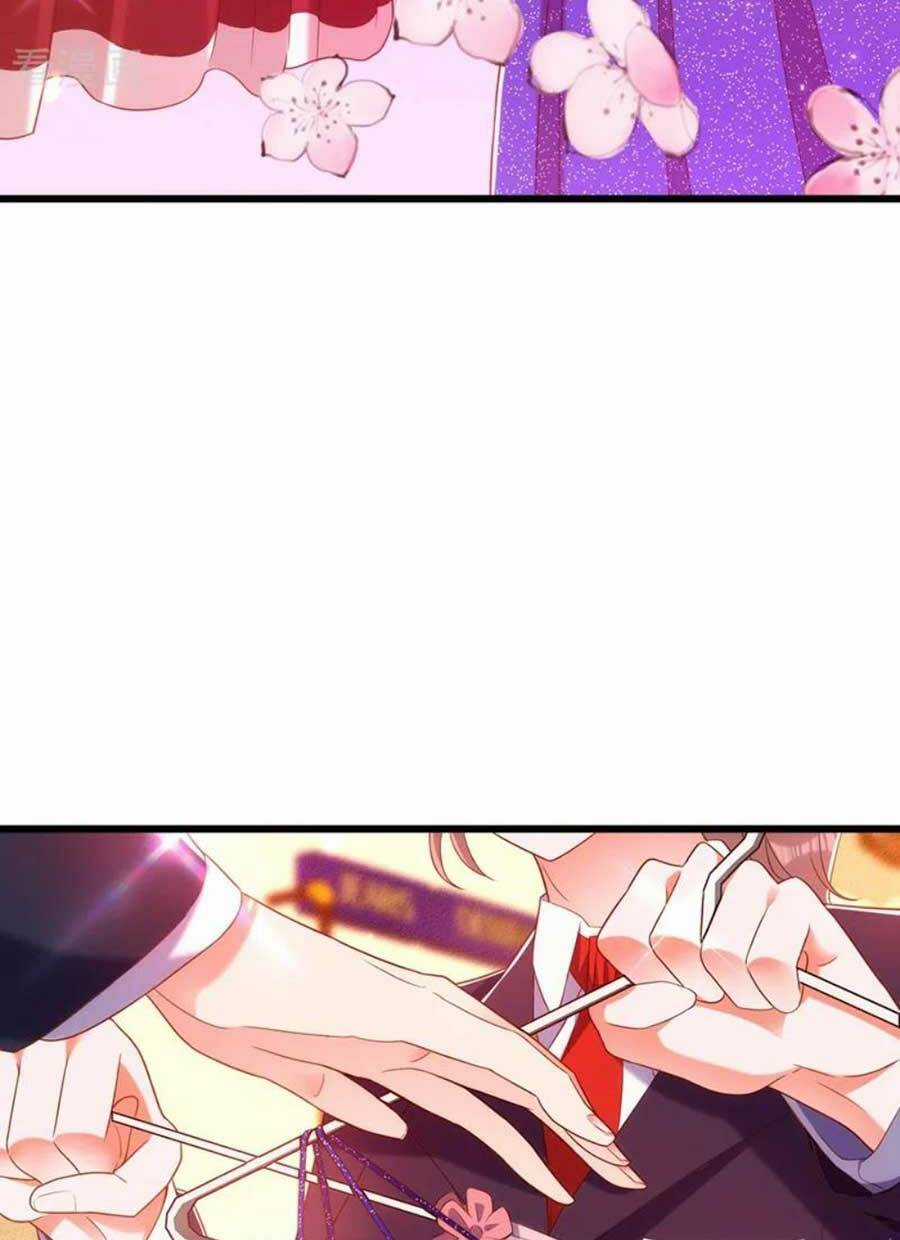 Trùng Sinh Không Gian: Cô Vợ Hào Môn Nóng Bỏng Không Dễ Chọc Chapter 202 trang 8