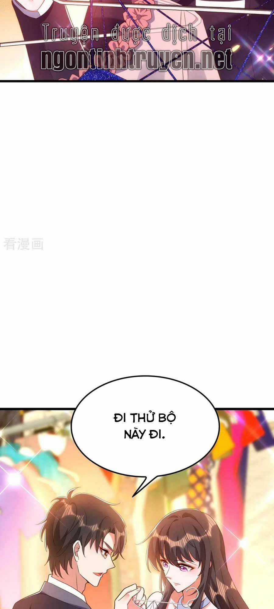 Trùng Sinh Không Gian: Cô Vợ Hào Môn Nóng Bỏng Không Dễ Chọc Chapter 202 trang 9