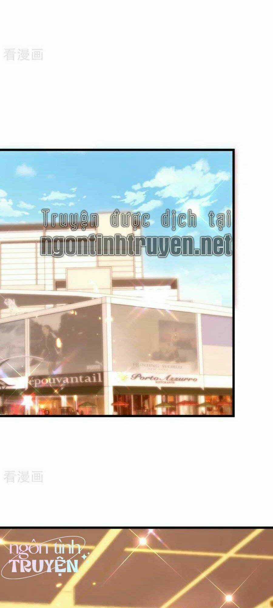 Trùng Sinh Không Gian: Cô Vợ Hào Môn Nóng Bỏng Không Dễ Chọc Chapter 203 trang 1