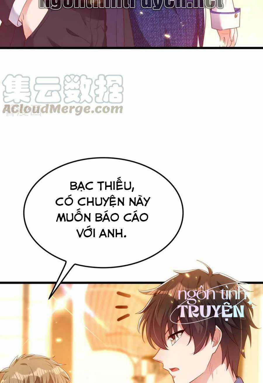 Trùng Sinh Không Gian: Cô Vợ Hào Môn Nóng Bỏng Không Dễ Chọc Chapter 203 trang 14