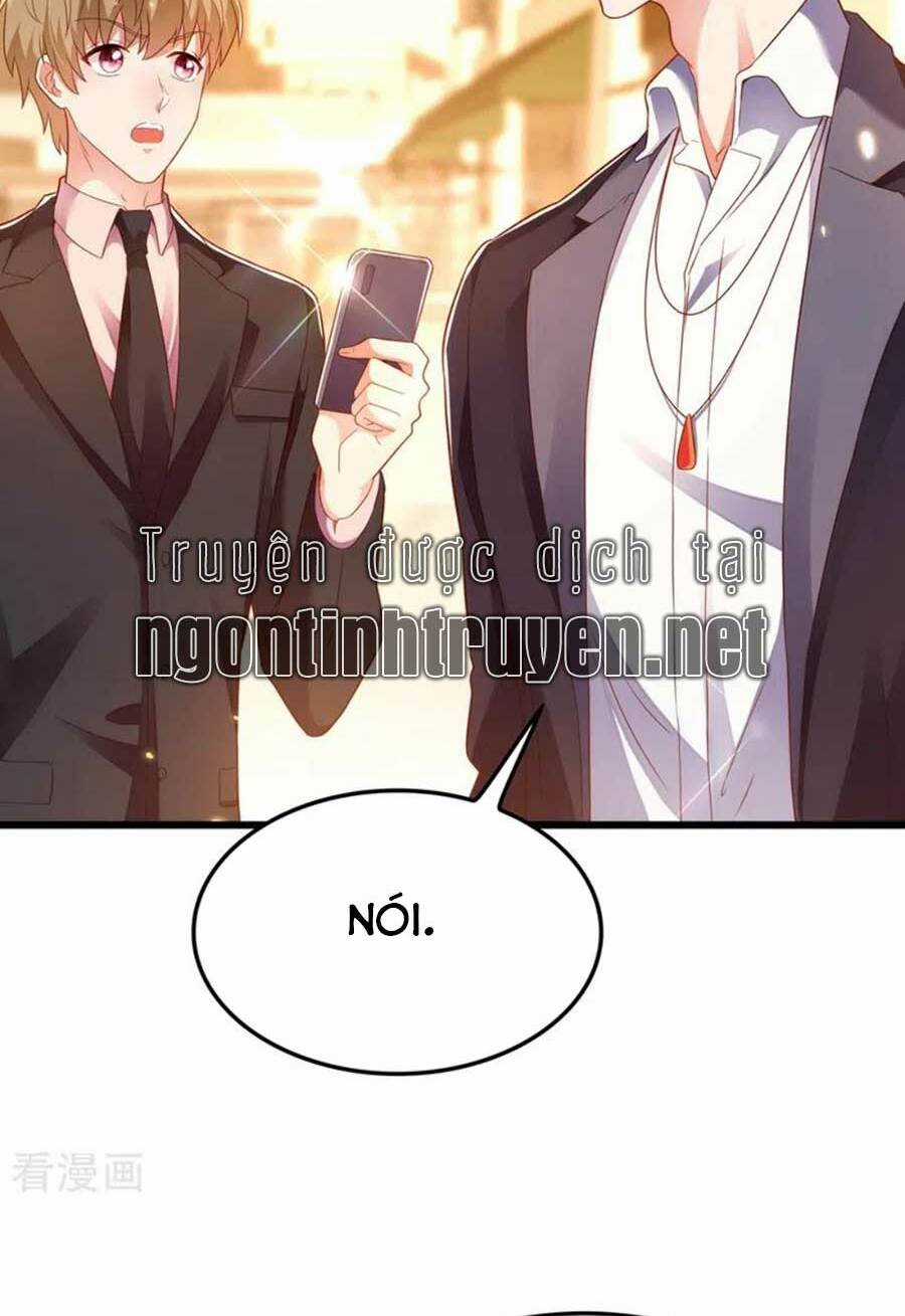 Trùng Sinh Không Gian: Cô Vợ Hào Môn Nóng Bỏng Không Dễ Chọc Chapter 203 trang 15