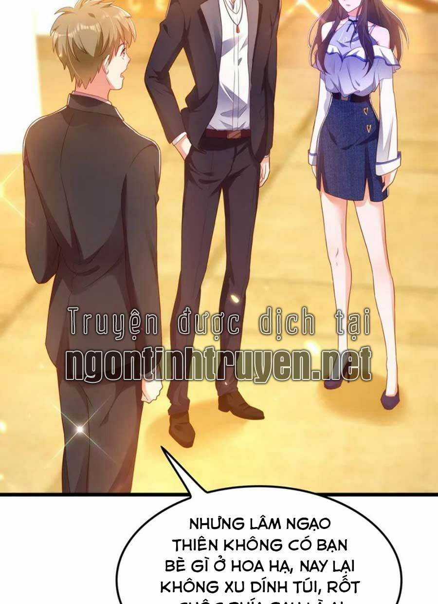 Trùng Sinh Không Gian: Cô Vợ Hào Môn Nóng Bỏng Không Dễ Chọc Chapter 203 trang 18