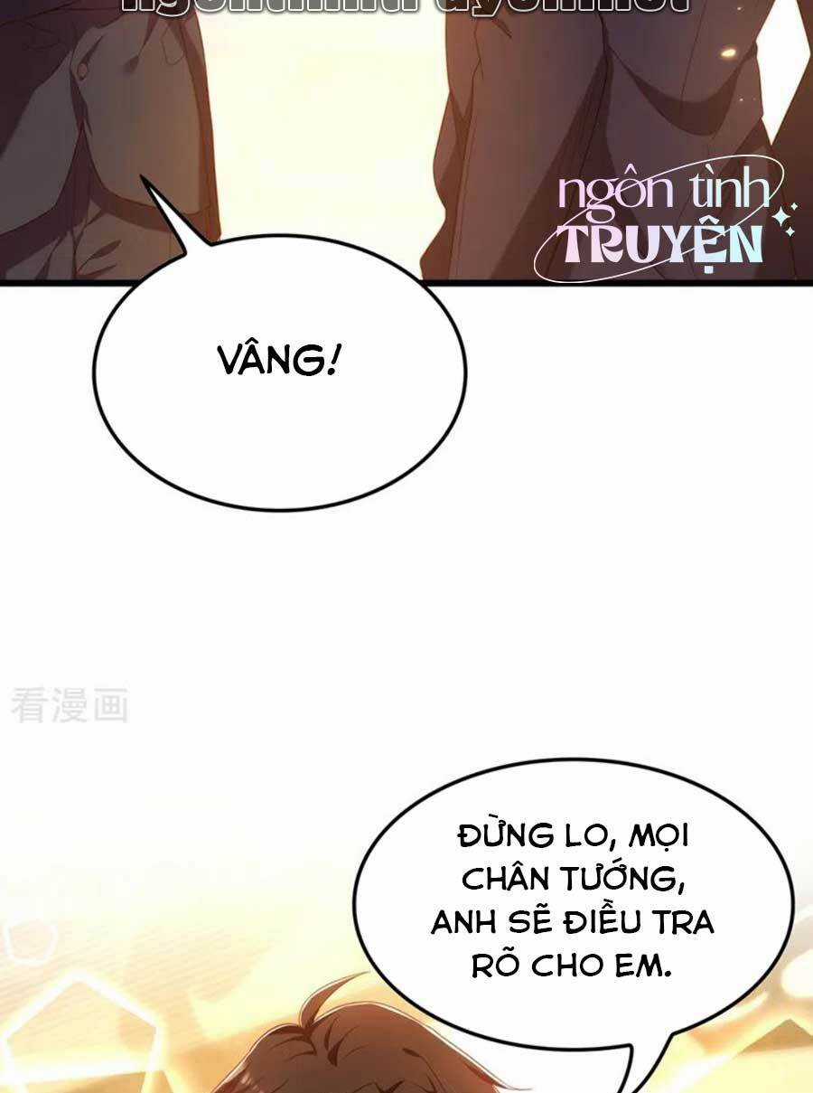 Trùng Sinh Không Gian: Cô Vợ Hào Môn Nóng Bỏng Không Dễ Chọc Chapter 203 trang 22