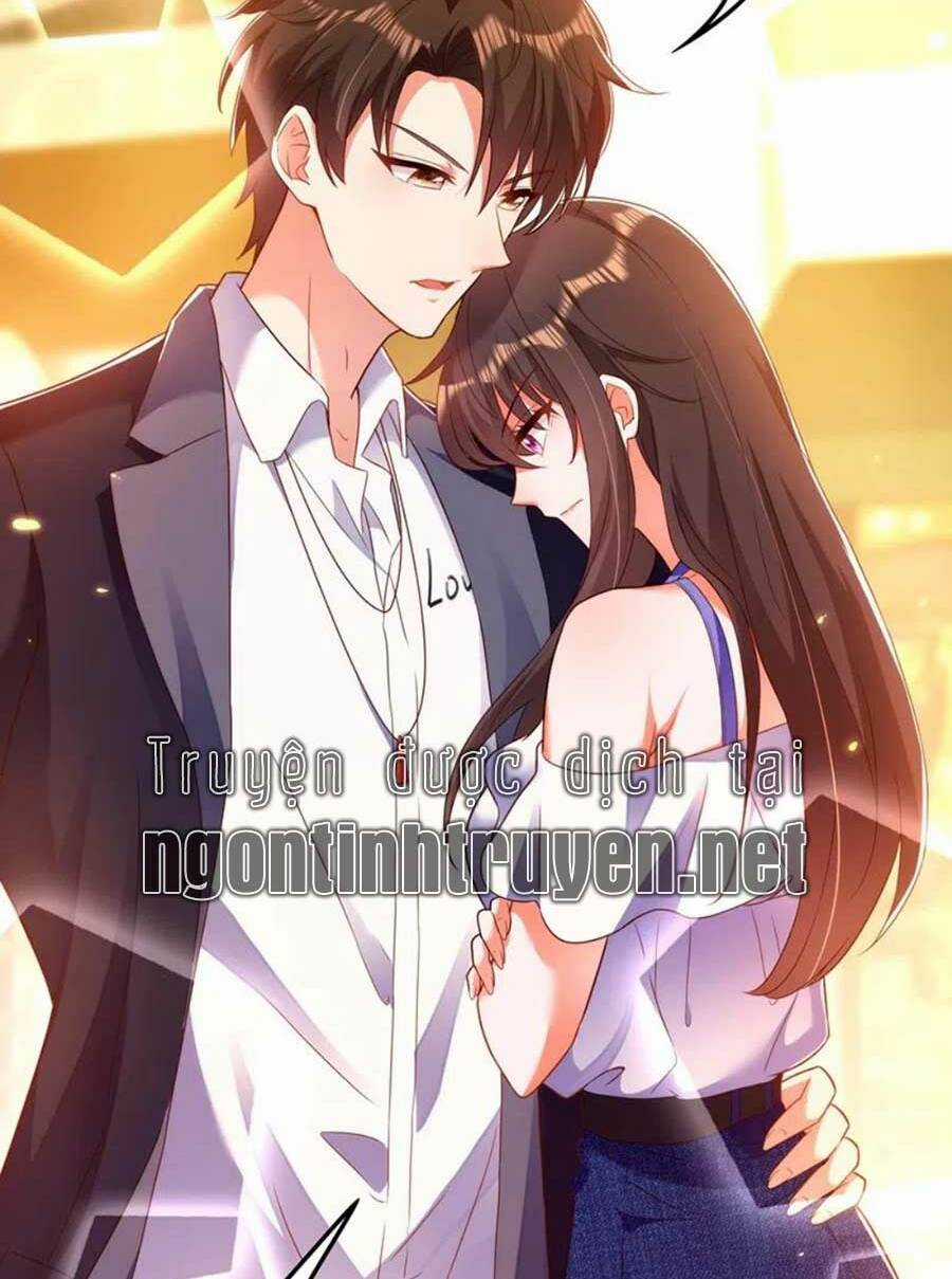 Trùng Sinh Không Gian: Cô Vợ Hào Môn Nóng Bỏng Không Dễ Chọc Chapter 203 trang 23