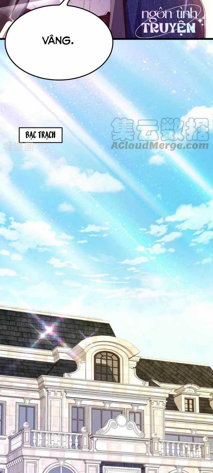 Trùng Sinh Không Gian: Cô Vợ Hào Môn Nóng Bỏng Không Dễ Chọc Chapter 203 trang 24