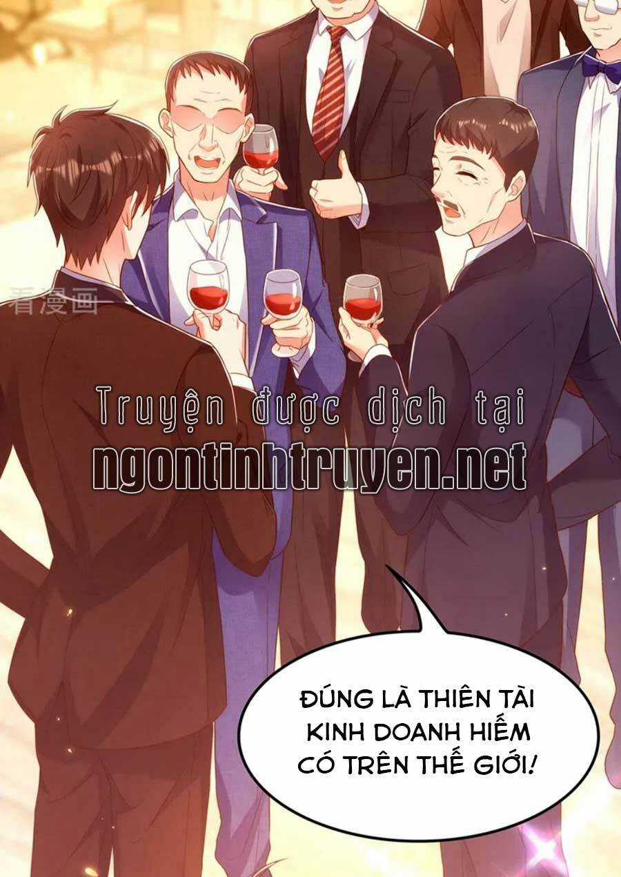 Trùng Sinh Không Gian: Cô Vợ Hào Môn Nóng Bỏng Không Dễ Chọc Chapter 203 trang 26