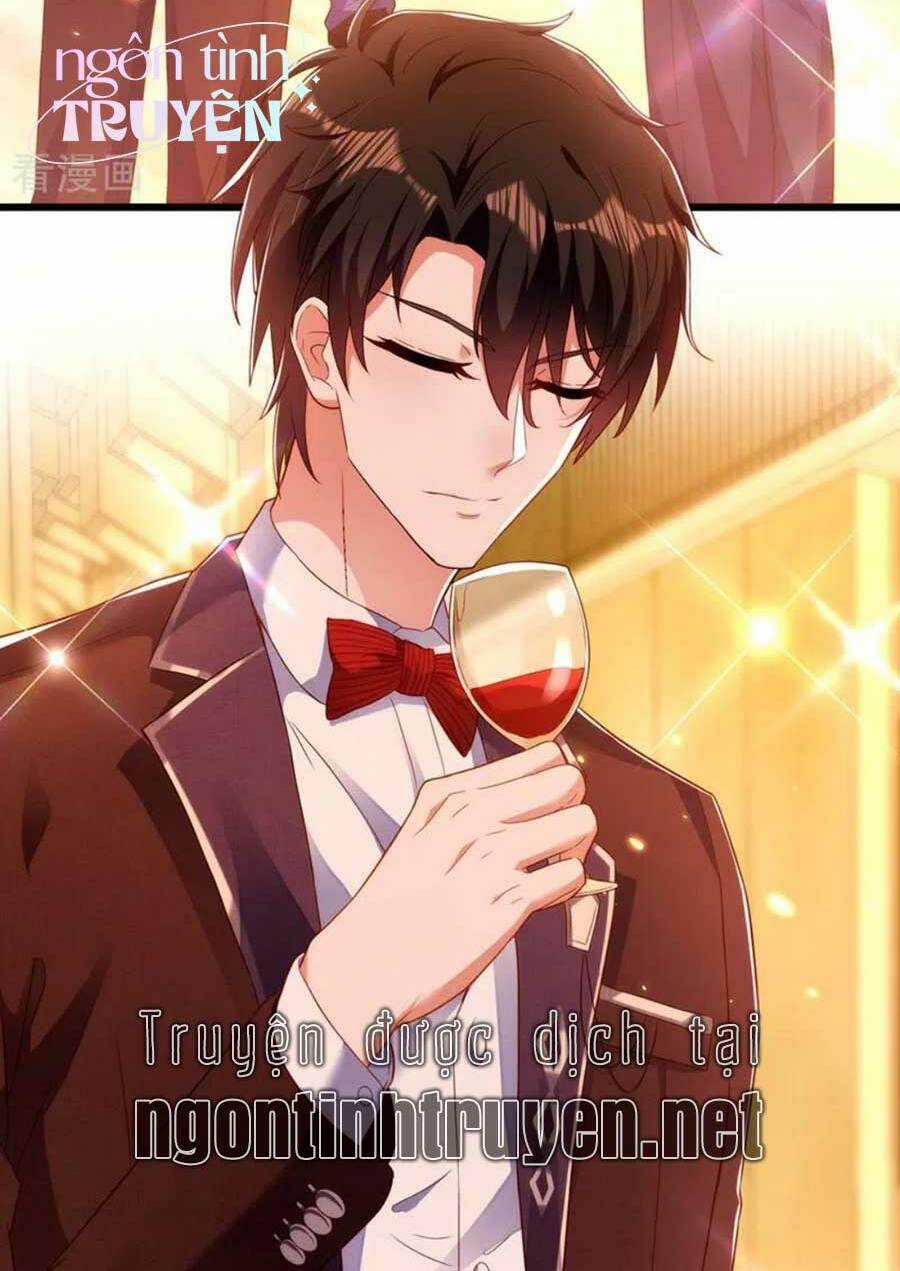 Trùng Sinh Không Gian: Cô Vợ Hào Môn Nóng Bỏng Không Dễ Chọc Chapter 203 trang 27