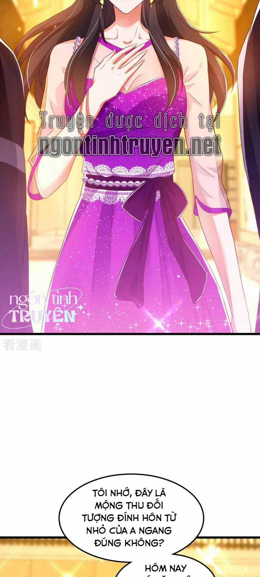 Trùng Sinh Không Gian: Cô Vợ Hào Môn Nóng Bỏng Không Dễ Chọc Chapter 203 trang 29