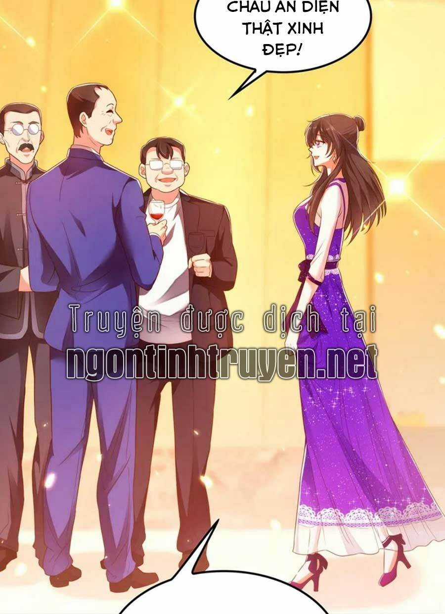Trùng Sinh Không Gian: Cô Vợ Hào Môn Nóng Bỏng Không Dễ Chọc Chapter 203 trang 30