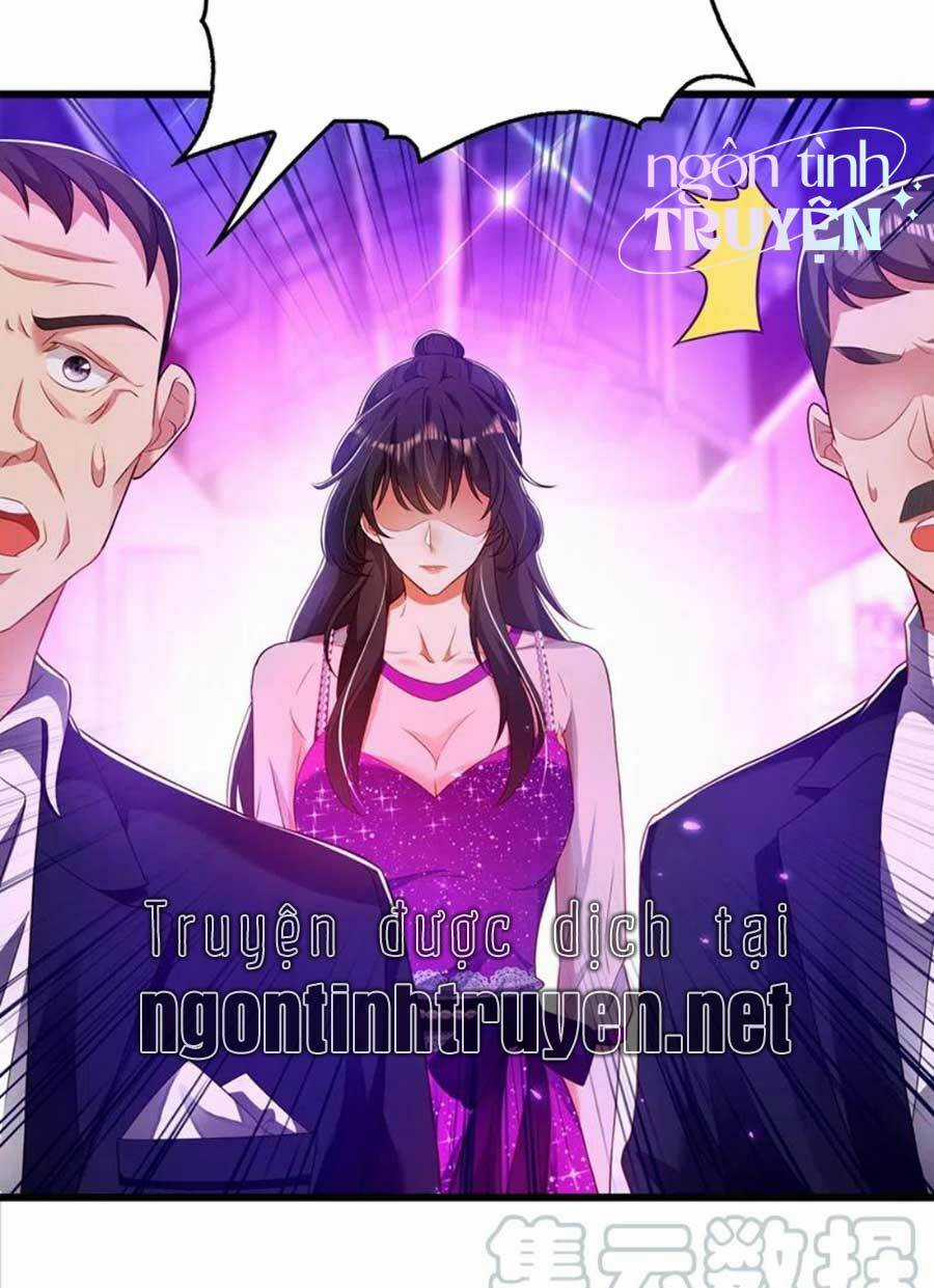 Trùng Sinh Không Gian: Cô Vợ Hào Môn Nóng Bỏng Không Dễ Chọc Chapter 203 trang 33