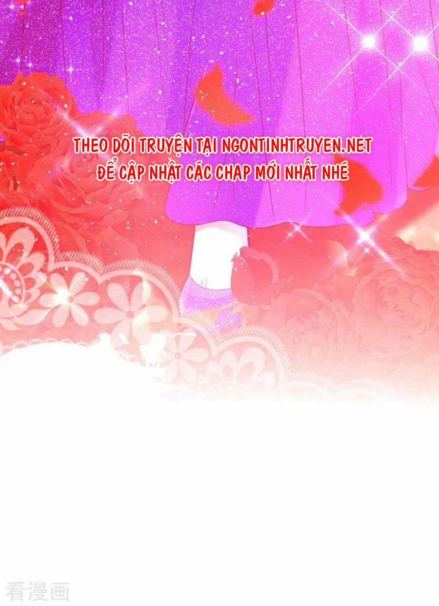 Trùng Sinh Không Gian: Cô Vợ Hào Môn Nóng Bỏng Không Dễ Chọc Chapter 203 trang 37