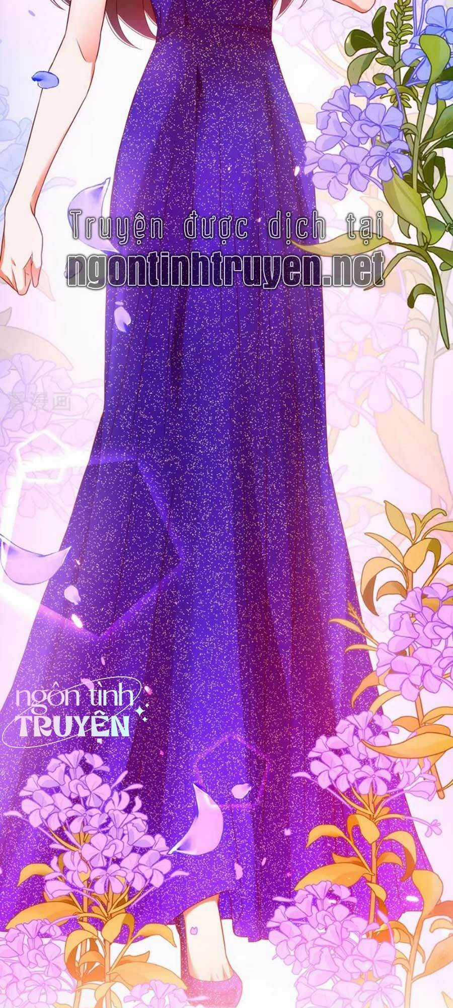 Trùng Sinh Không Gian: Cô Vợ Hào Môn Nóng Bỏng Không Dễ Chọc Chapter 203 trang 4