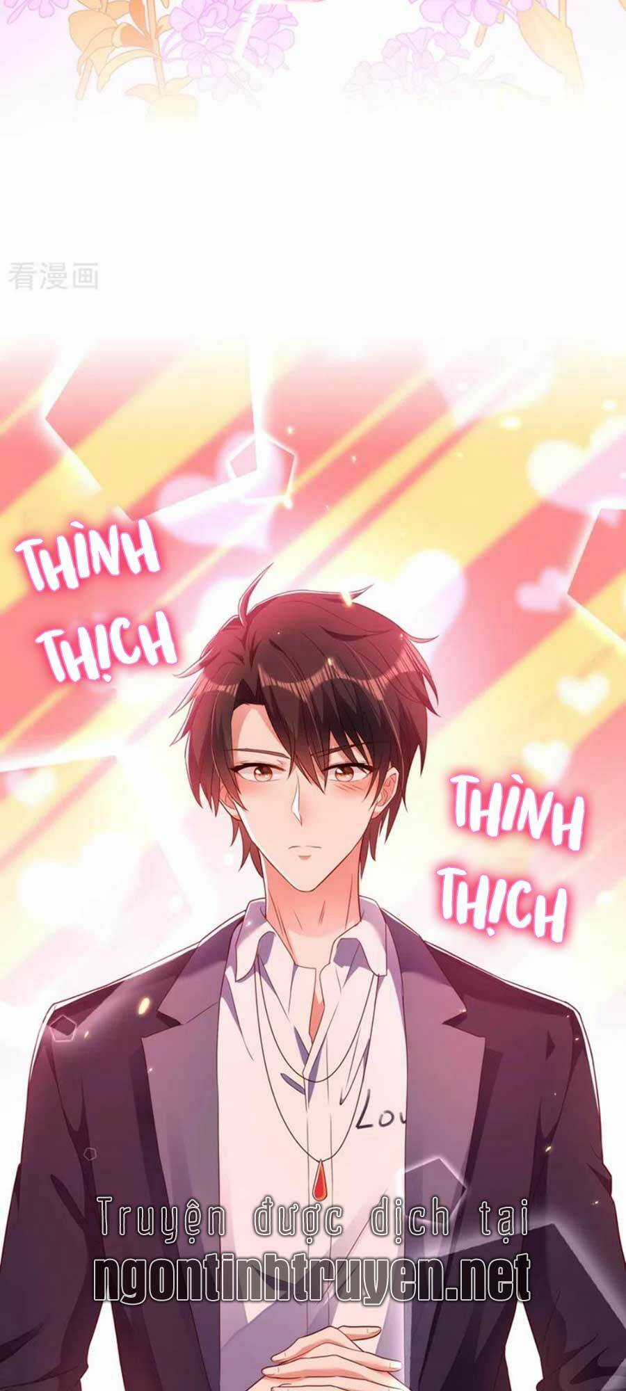 Trùng Sinh Không Gian: Cô Vợ Hào Môn Nóng Bỏng Không Dễ Chọc Chapter 203 trang 5