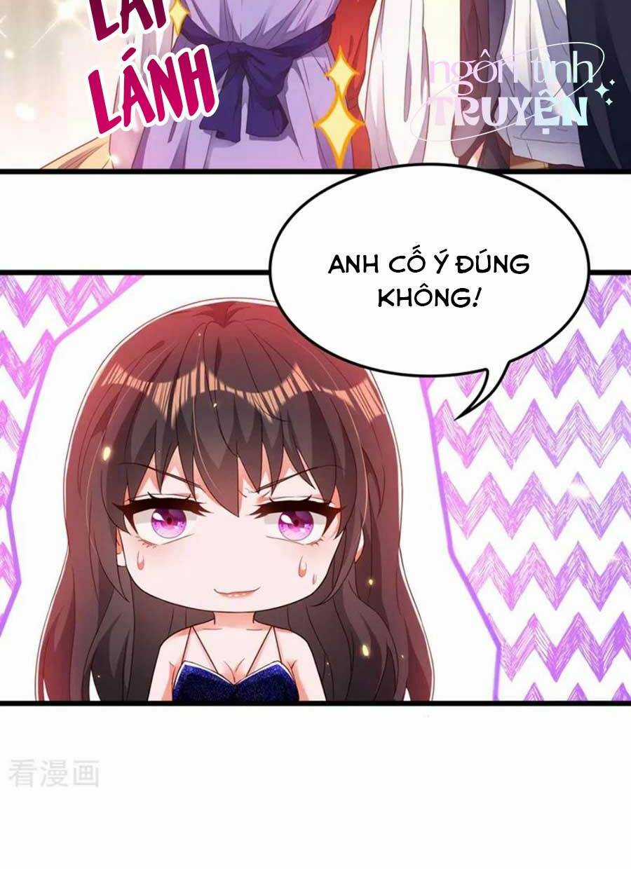 Trùng Sinh Không Gian: Cô Vợ Hào Môn Nóng Bỏng Không Dễ Chọc Chapter 203 trang 7