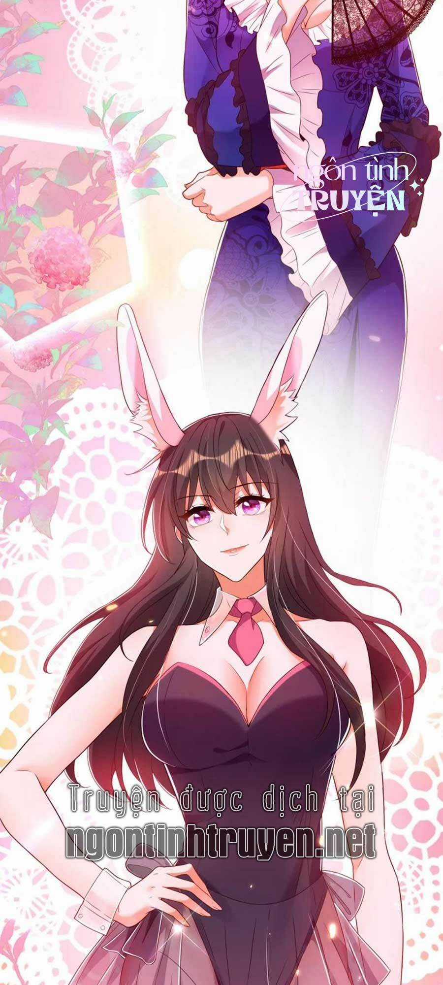 Trùng Sinh Không Gian: Cô Vợ Hào Môn Nóng Bỏng Không Dễ Chọc Chapter 203 trang 9