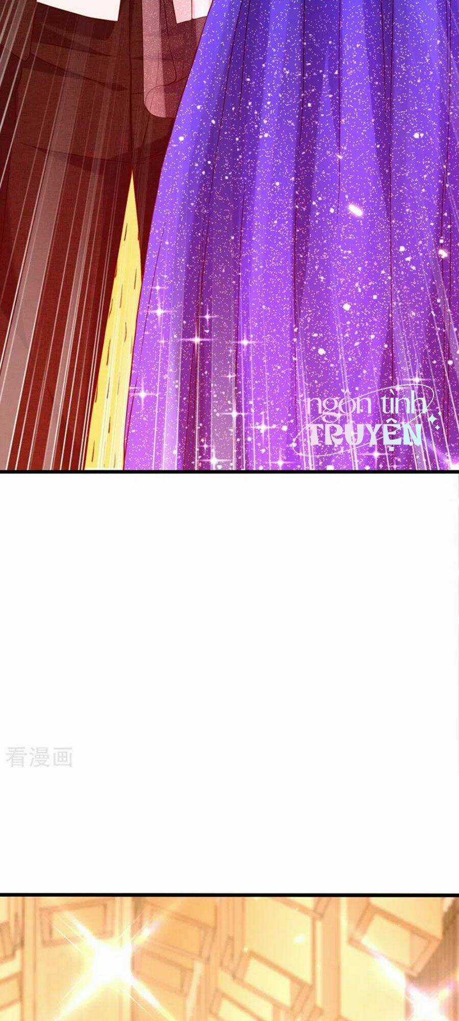 Trùng Sinh Không Gian: Cô Vợ Hào Môn Nóng Bỏng Không Dễ Chọc Chapter 204 trang 15