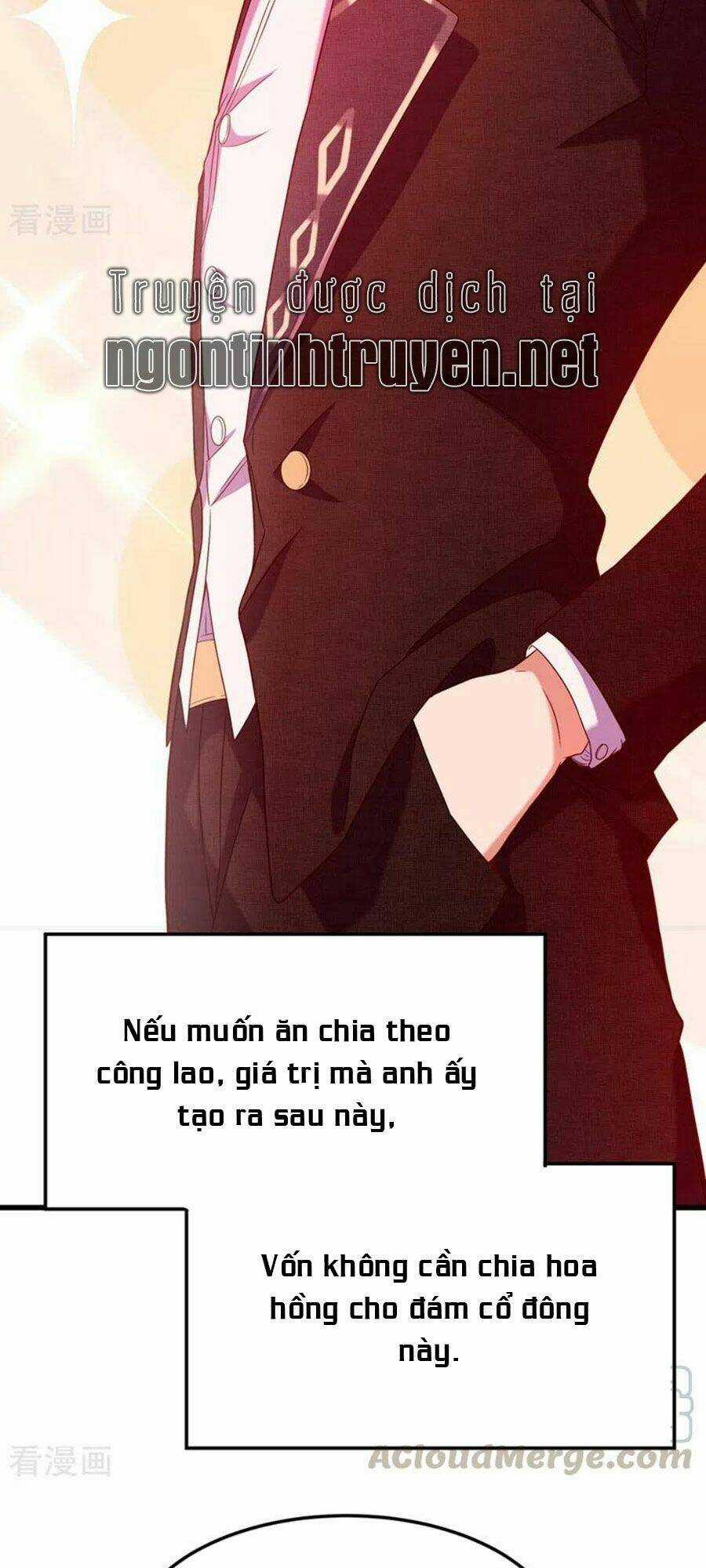 Trùng Sinh Không Gian: Cô Vợ Hào Môn Nóng Bỏng Không Dễ Chọc Chapter 204 trang 24