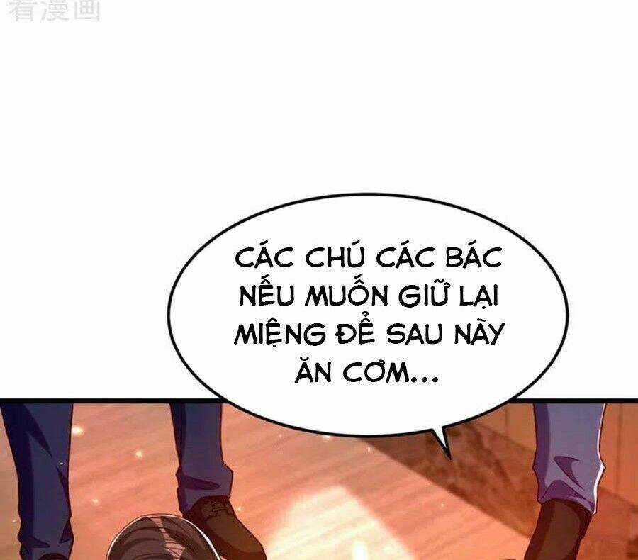 Trùng Sinh Không Gian: Cô Vợ Hào Môn Nóng Bỏng Không Dễ Chọc Chapter 205 trang 1