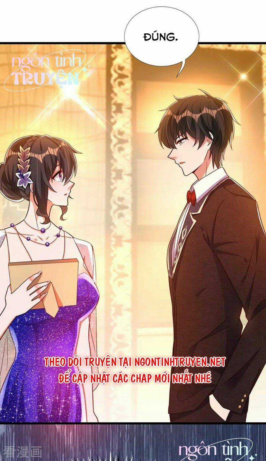 Trùng Sinh Không Gian: Cô Vợ Hào Môn Nóng Bỏng Không Dễ Chọc Chapter 205 trang 15