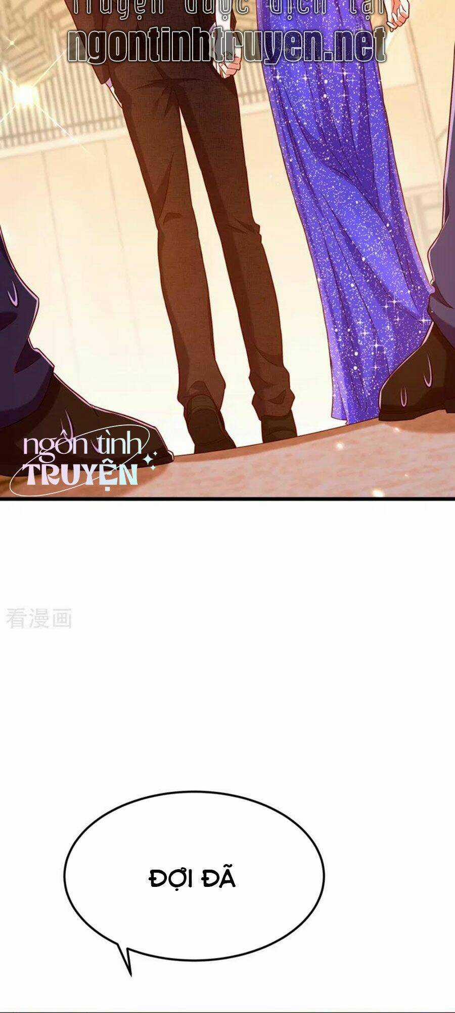 Trùng Sinh Không Gian: Cô Vợ Hào Môn Nóng Bỏng Không Dễ Chọc Chapter 205 trang 4