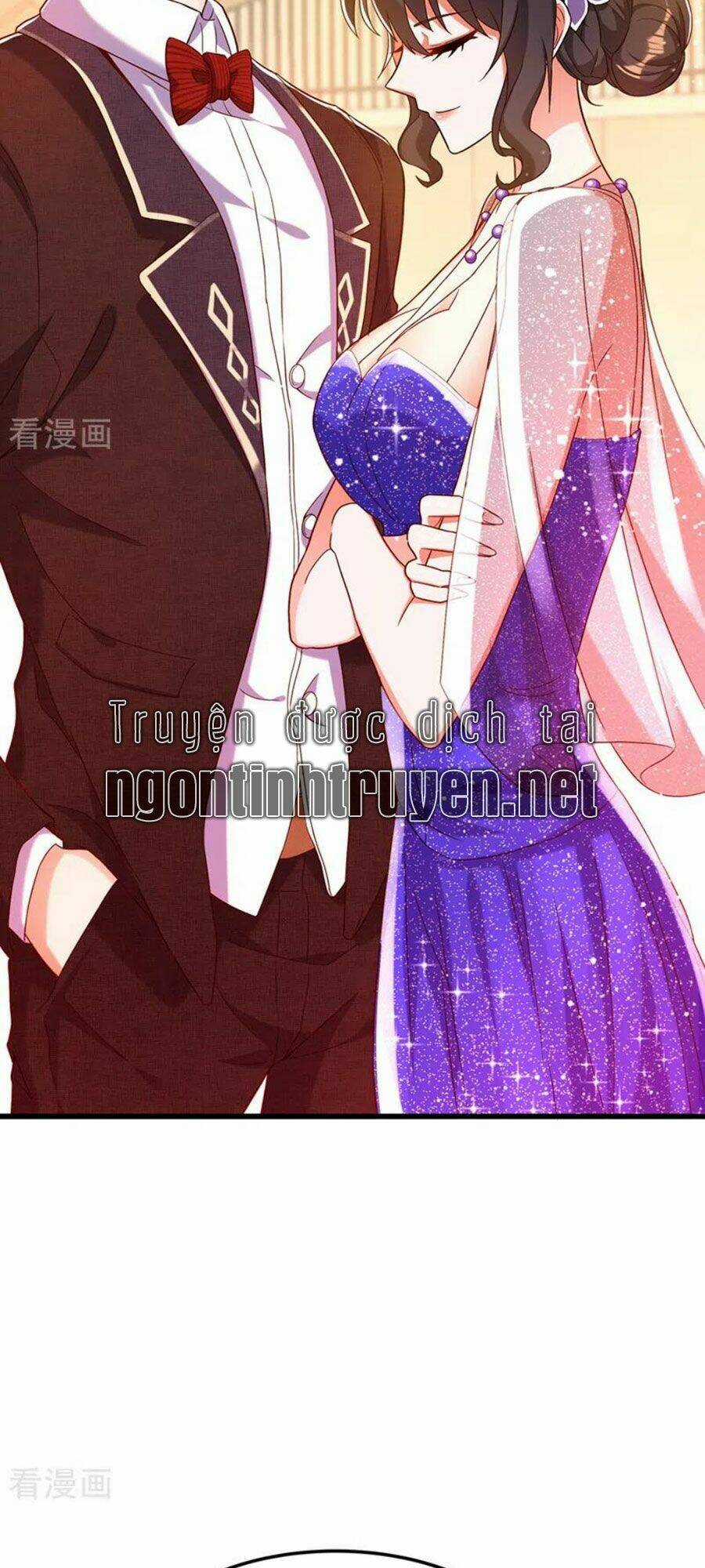 Trùng Sinh Không Gian: Cô Vợ Hào Môn Nóng Bỏng Không Dễ Chọc Chapter 205 trang 7