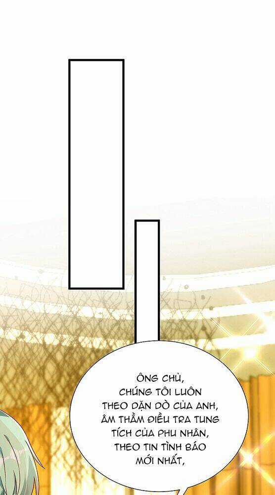 Trùng Sinh Không Gian: Cô Vợ Hào Môn Nóng Bỏng Không Dễ Chọc Chapter 206 trang 1