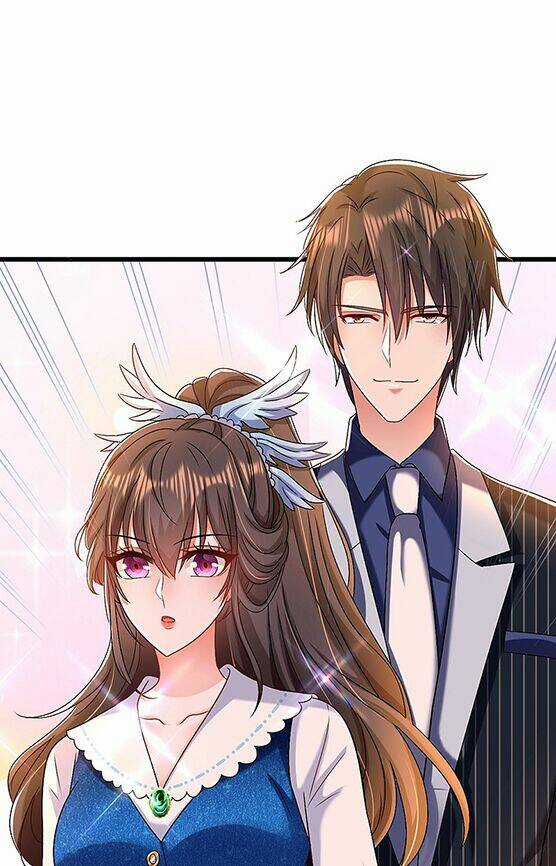 Trùng Sinh Không Gian: Cô Vợ Hào Môn Nóng Bỏng Không Dễ Chọc Chapter 206 trang 11