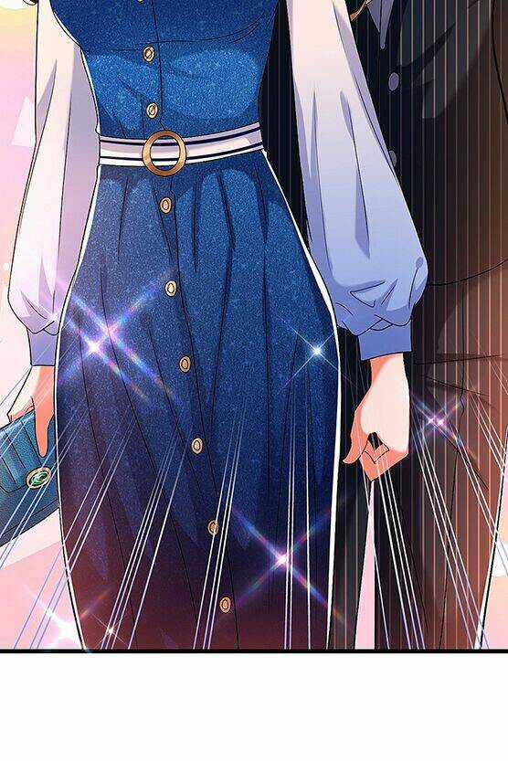 Trùng Sinh Không Gian: Cô Vợ Hào Môn Nóng Bỏng Không Dễ Chọc Chapter 206 trang 12