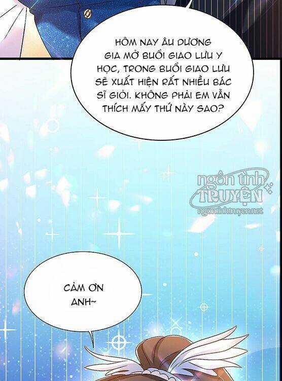 Trùng Sinh Không Gian: Cô Vợ Hào Môn Nóng Bỏng Không Dễ Chọc Chapter 206 trang 14