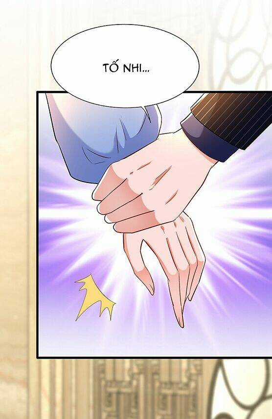 Trùng Sinh Không Gian: Cô Vợ Hào Môn Nóng Bỏng Không Dễ Chọc Chapter 206 trang 16