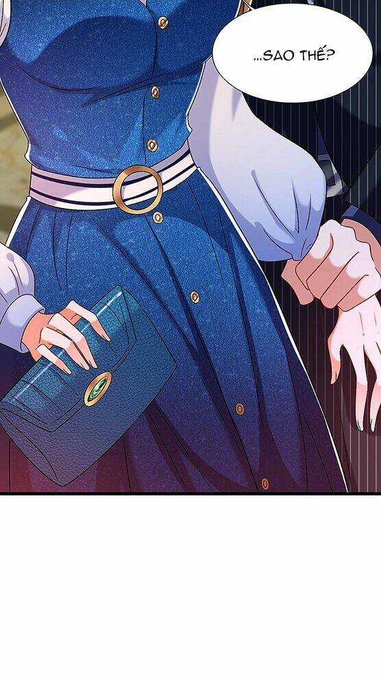 Trùng Sinh Không Gian: Cô Vợ Hào Môn Nóng Bỏng Không Dễ Chọc Chapter 206 trang 18