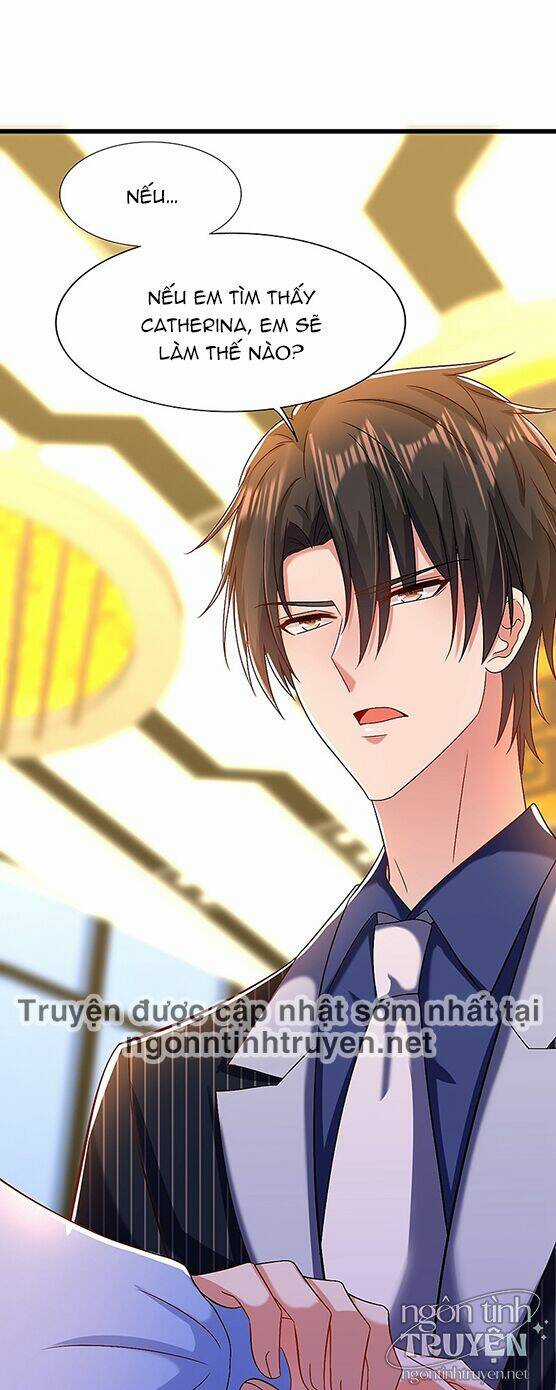 Trùng Sinh Không Gian: Cô Vợ Hào Môn Nóng Bỏng Không Dễ Chọc Chapter 206 trang 19