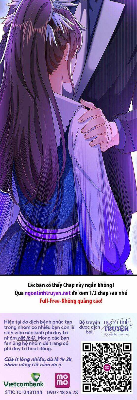 Trùng Sinh Không Gian: Cô Vợ Hào Môn Nóng Bỏng Không Dễ Chọc Chapter 206 trang 22