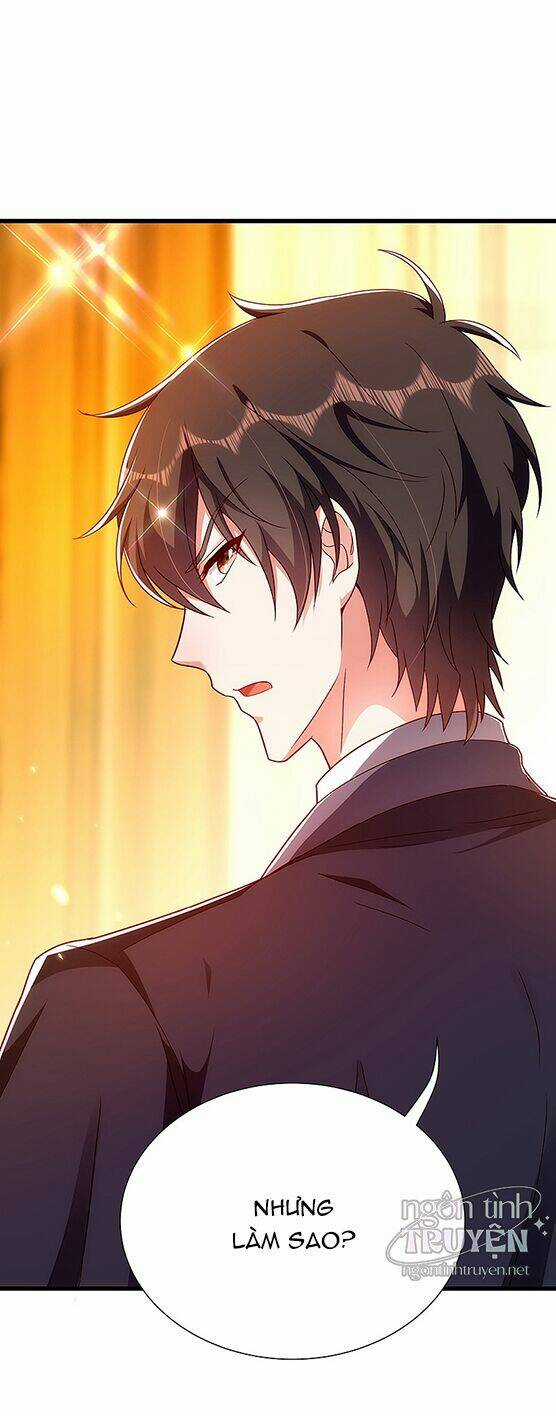 Trùng Sinh Không Gian: Cô Vợ Hào Môn Nóng Bỏng Không Dễ Chọc Chapter 206 trang 4