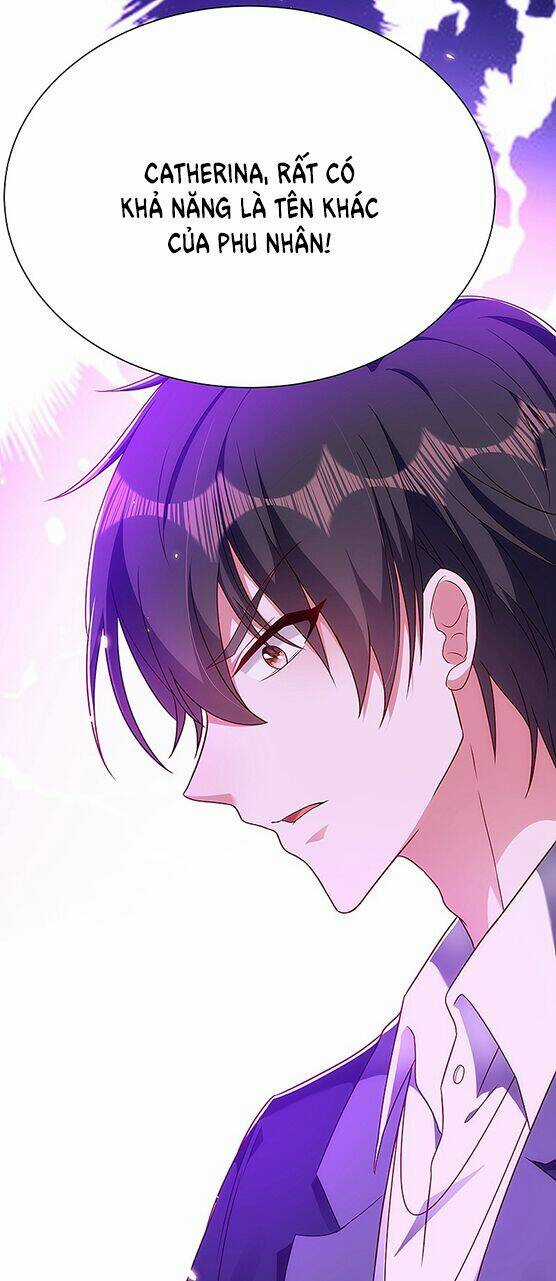 Trùng Sinh Không Gian: Cô Vợ Hào Môn Nóng Bỏng Không Dễ Chọc Chapter 206 trang 6