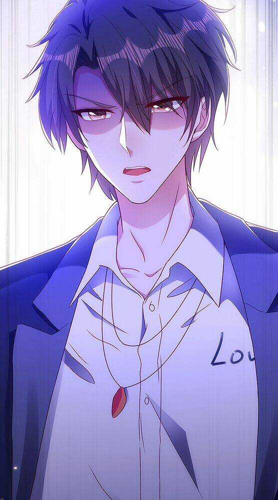 Trùng Sinh Không Gian: Cô Vợ Hào Môn Nóng Bỏng Không Dễ Chọc Chapter 206 trang 8