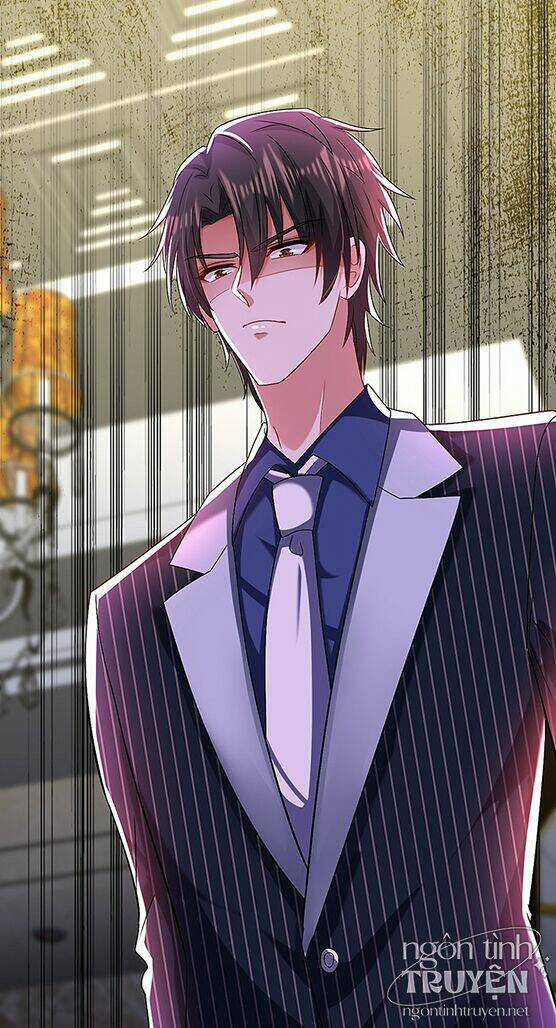 Trùng Sinh Không Gian: Cô Vợ Hào Môn Nóng Bỏng Không Dễ Chọc Chapter 207 trang 14