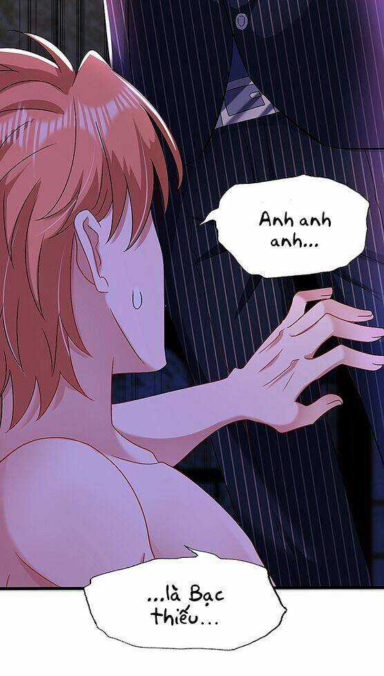 Trùng Sinh Không Gian: Cô Vợ Hào Môn Nóng Bỏng Không Dễ Chọc Chapter 207 trang 15