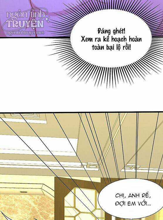 Trùng Sinh Không Gian: Cô Vợ Hào Môn Nóng Bỏng Không Dễ Chọc Chapter 207 trang 20