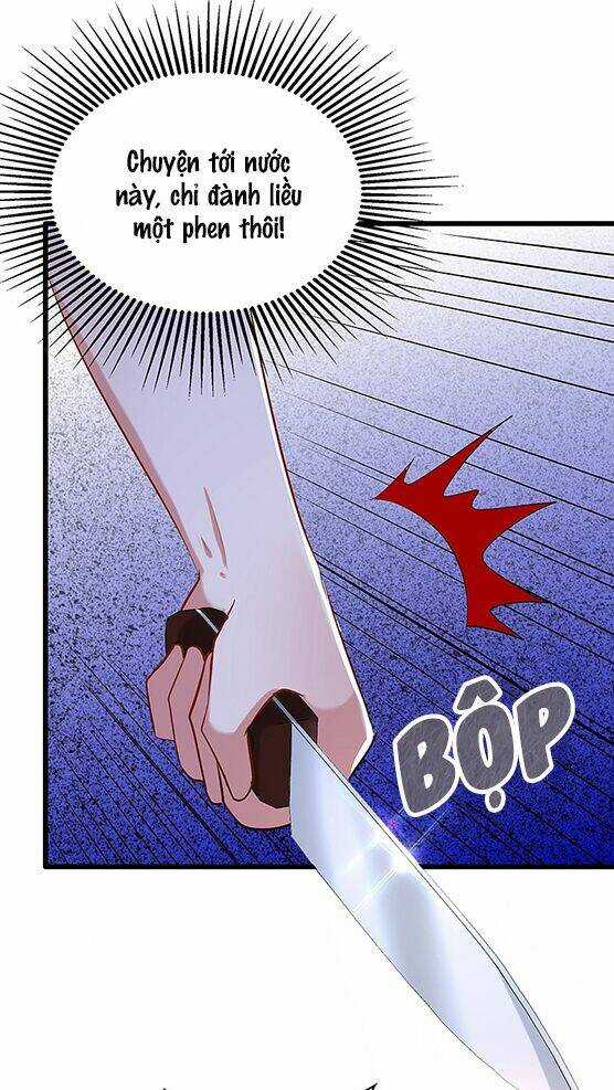 Trùng Sinh Không Gian: Cô Vợ Hào Môn Nóng Bỏng Không Dễ Chọc Chapter 207 trang 22