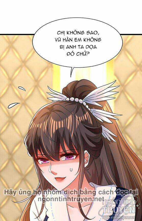 Trùng Sinh Không Gian: Cô Vợ Hào Môn Nóng Bỏng Không Dễ Chọc Chapter 207 trang 29