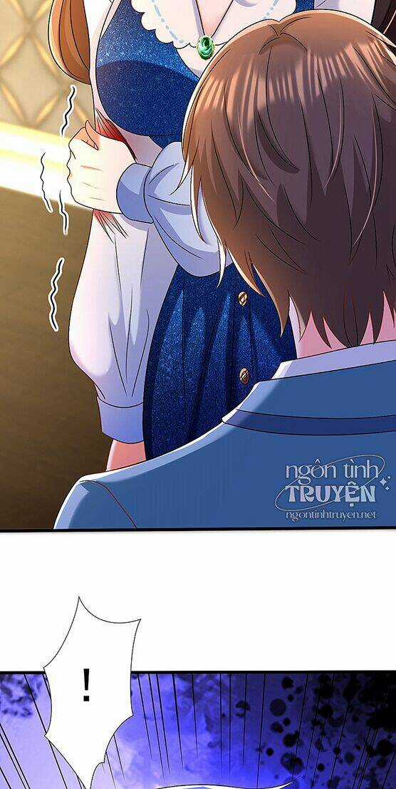 Trùng Sinh Không Gian: Cô Vợ Hào Môn Nóng Bỏng Không Dễ Chọc Chapter 207 trang 30