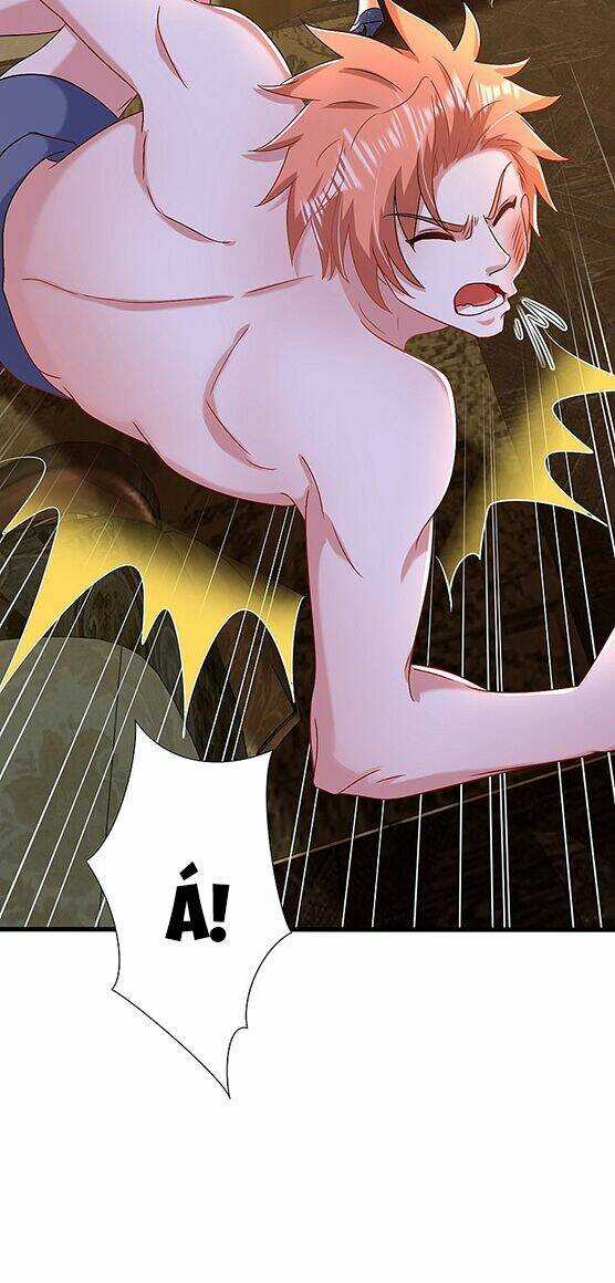 Trùng Sinh Không Gian: Cô Vợ Hào Môn Nóng Bỏng Không Dễ Chọc Chapter 207 trang 33