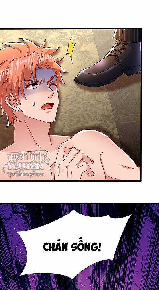 Trùng Sinh Không Gian: Cô Vợ Hào Môn Nóng Bỏng Không Dễ Chọc Chapter 207 trang 34