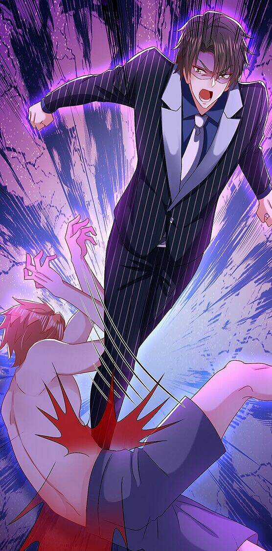 Trùng Sinh Không Gian: Cô Vợ Hào Môn Nóng Bỏng Không Dễ Chọc Chapter 207 trang 35