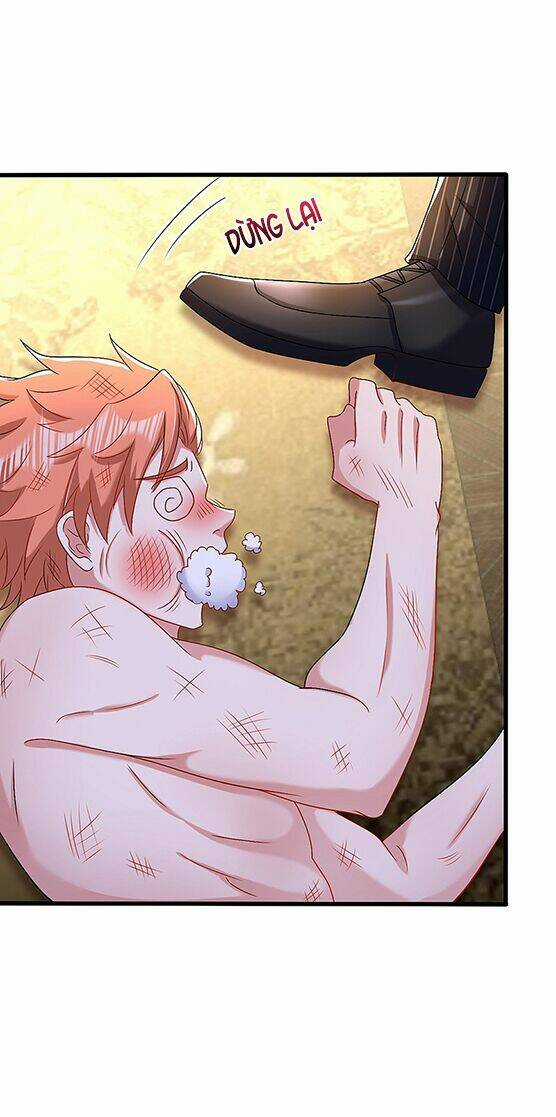 Trùng Sinh Không Gian: Cô Vợ Hào Môn Nóng Bỏng Không Dễ Chọc Chapter 207 trang 42