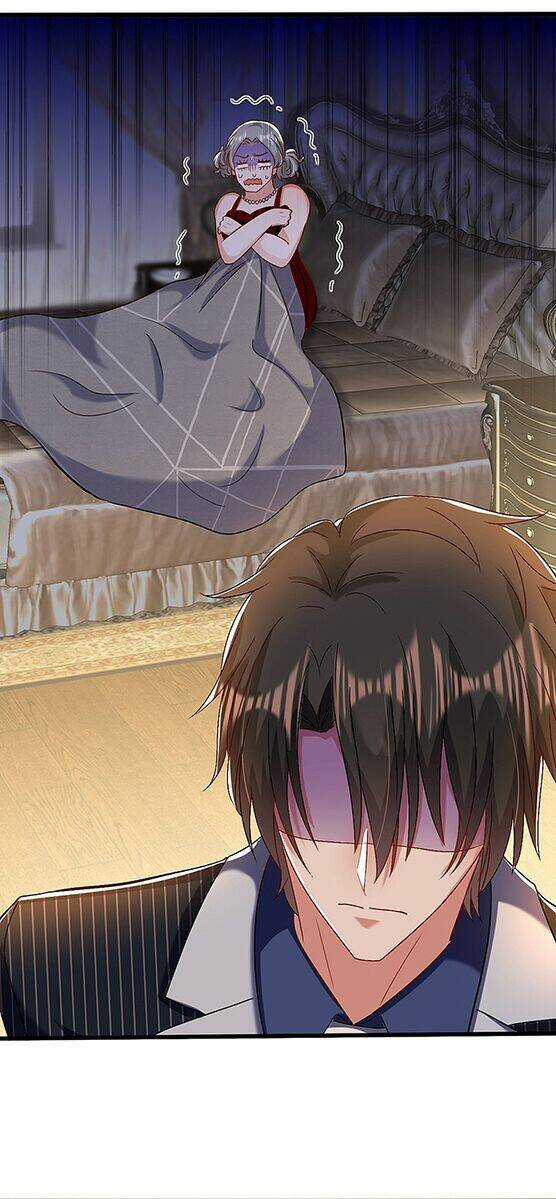 Trùng Sinh Không Gian: Cô Vợ Hào Môn Nóng Bỏng Không Dễ Chọc Chapter 207 trang 43