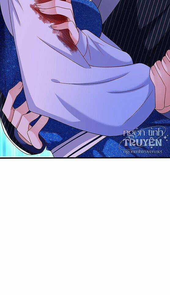 Trùng Sinh Không Gian: Cô Vợ Hào Môn Nóng Bỏng Không Dễ Chọc Chapter 207 trang 45